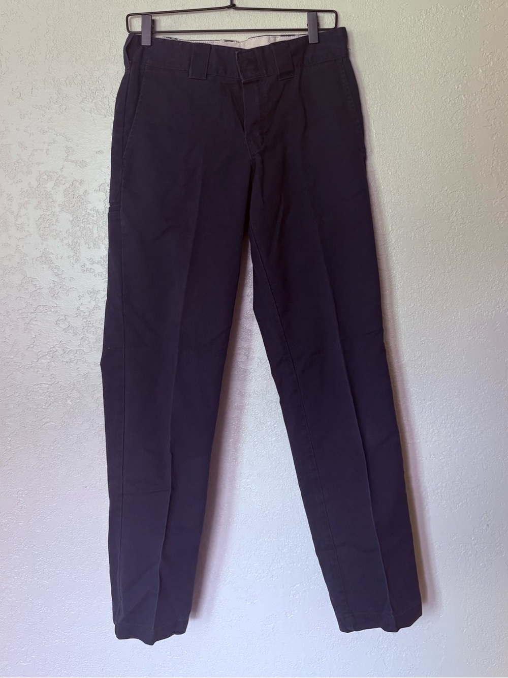 Dickies slim taper pants